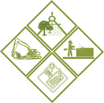 KB GaLaBau Logo